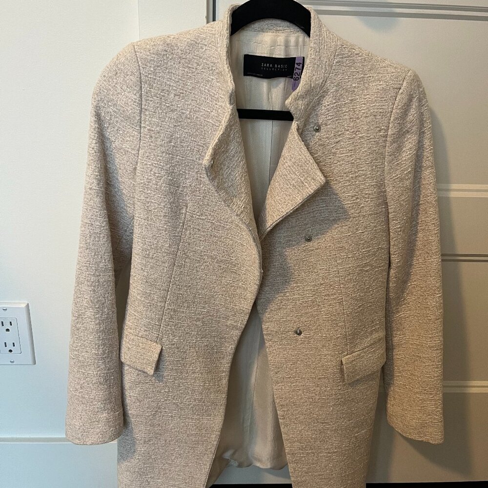 Zara Jacket